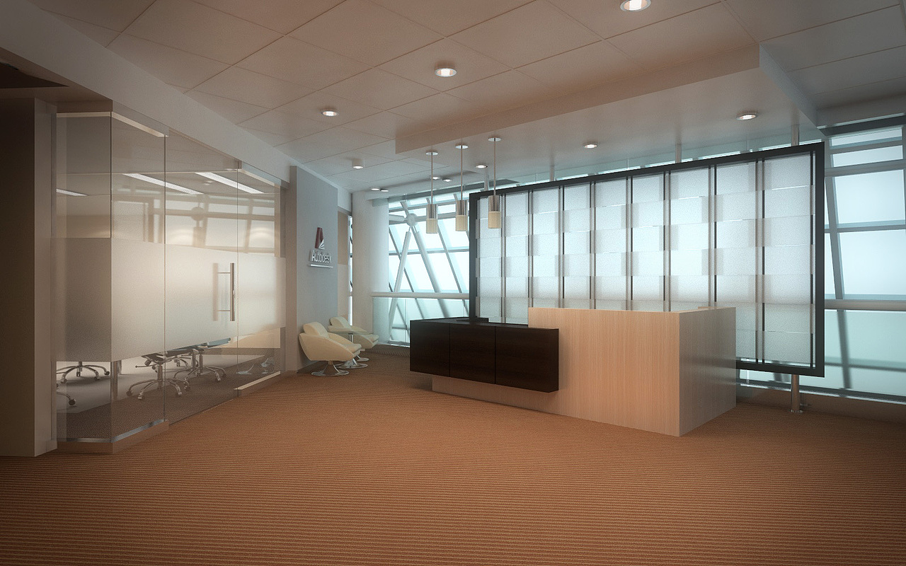 室内设计效果图