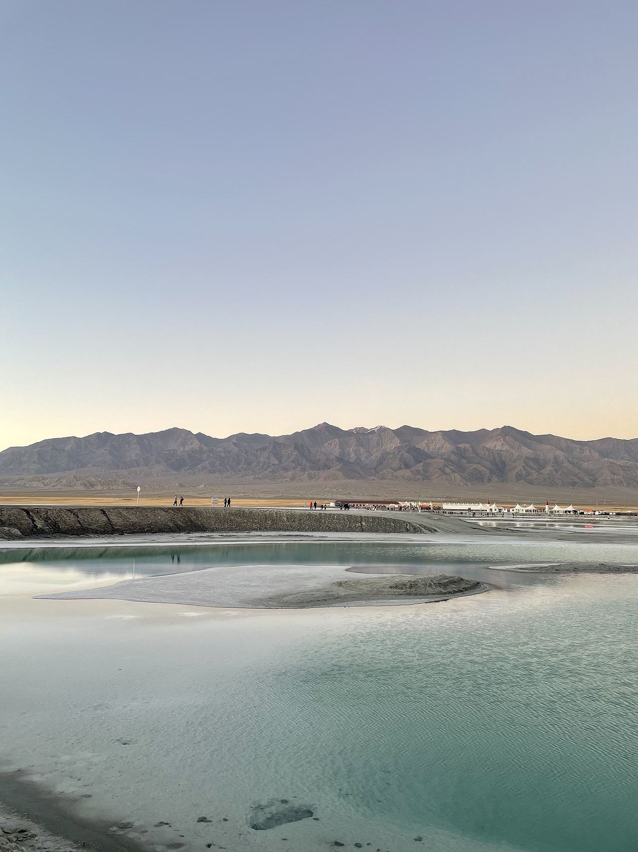 手机摄影⎜翡翠湖