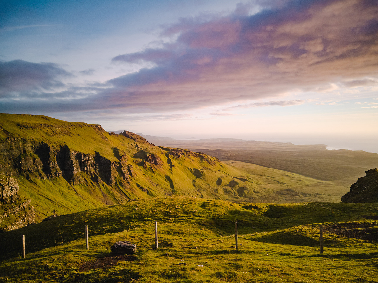 黑白丨苏格兰天空岛·自然生长（图ZMTIzNTU4NTM2） - 风光摄影 - 站酷设计师阿猴HOSEA原创素材 - 站酷ZCOOL