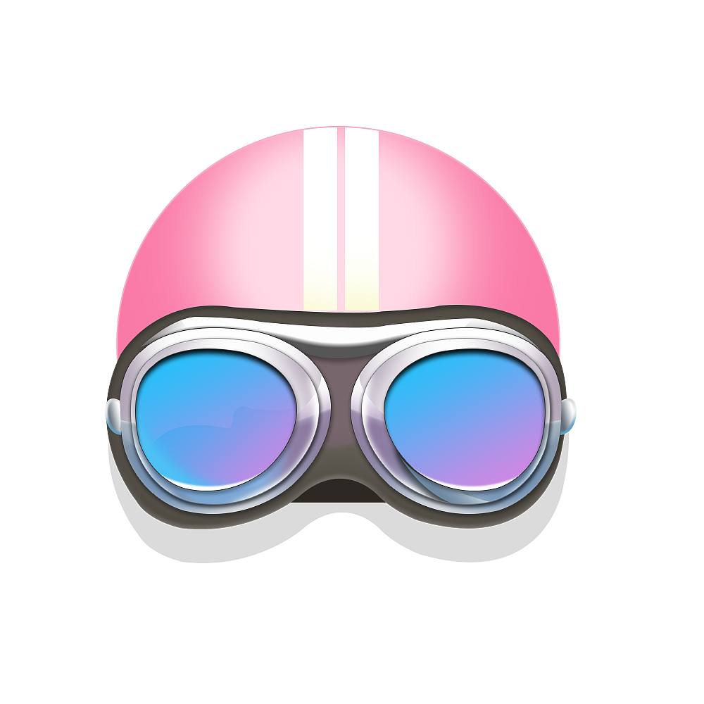 pink 拟物图标（图ZMTYyODkxNDA0） - 图标 - 站酷设计师早安米娜小姐原创素材 - 站酷ZCOOL