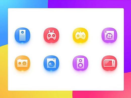 icon（个人主页-ZMjk3Njk1NDA=） - 图标 - 站酷设计师Z72936669原创素材 - 站酷ZCOOL