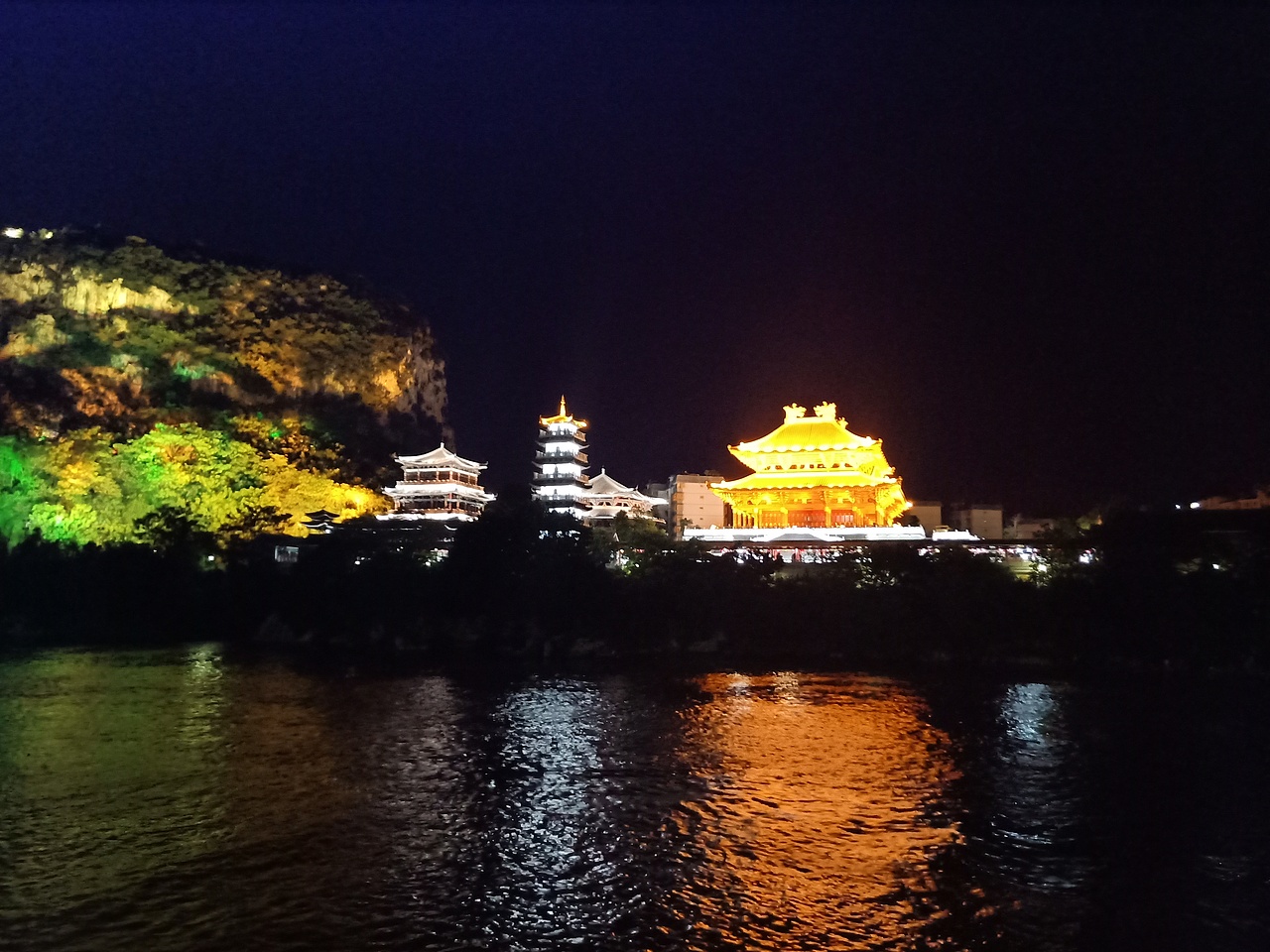 柳州风光（图ZMTMyOTYzNjQ4） - 风光摄影 - 站酷设计师lxwdzyzh原创素材 - 站酷ZCOOL