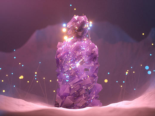 绝对伏特加(Absolut)——疯狂的瓶子