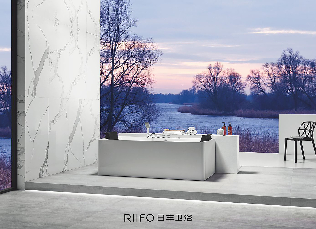 日豐衛(wèi)浴浴室柜完美演繹個(gè)性與自由（圖ZMTkxOTkyMjY4） - 修圖/后期 - 站酷設(shè)計(jì)師日豐衛(wèi)浴衛(wèi)浴原創(chuàng)素材 - 站酷ZCOOL