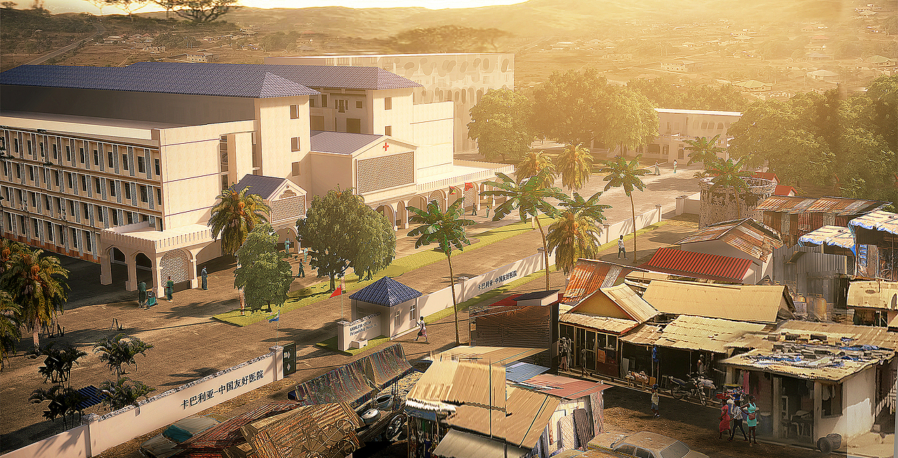 电视剧《埃博拉前线》（图ZMjU2NzMyNzMy） - 其他影视 - 站酷设计师艺术长廊原创素材 - 站酷ZCOOL