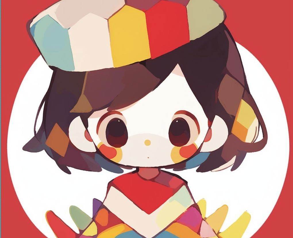 头像约稿作品留存（图ZMzYxMzgwODQw） - 商业插画 - 站酷设计师火流星的季节原创素材 - 站酷ZCOOL