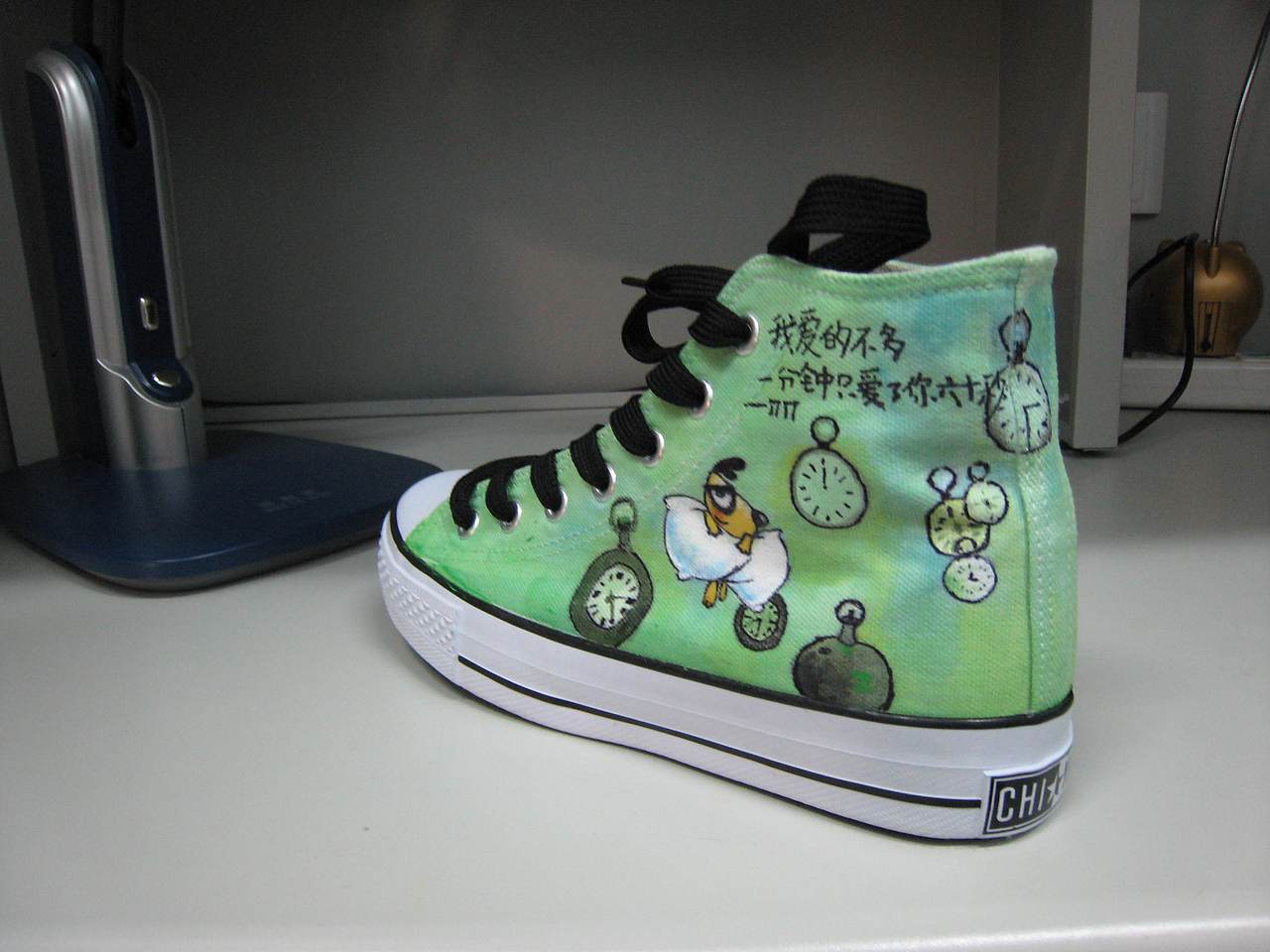 丙烯画北京/设计爱好者/10年前/230浏览姜小凡