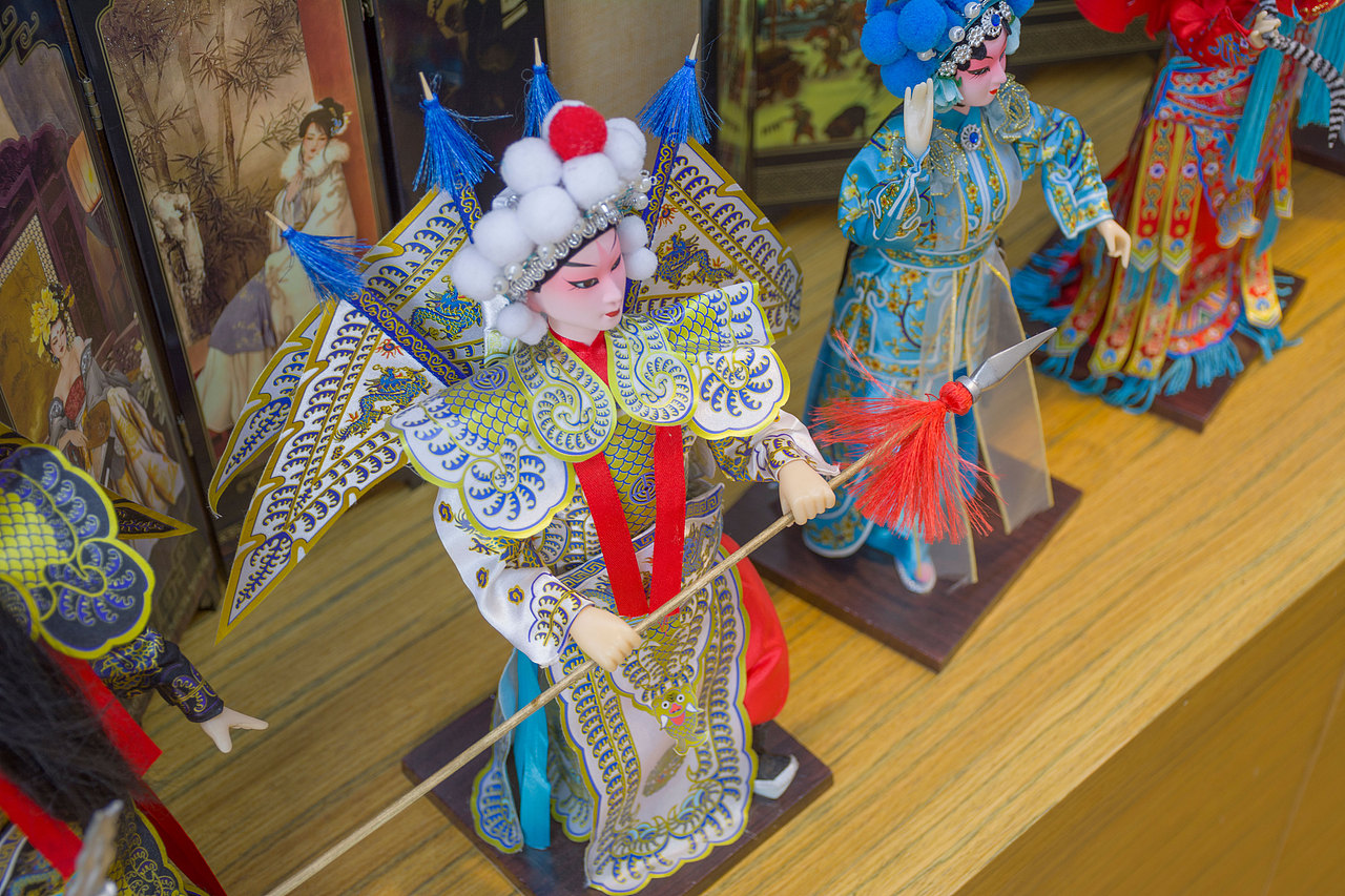 前门大街(北京)