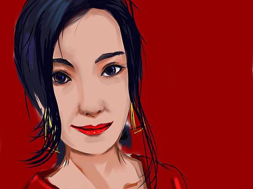 30分鐘速涂（個人主頁-ZMzI2NzY0NTI=） - 創(chuàng)作習(xí)作 - 站酷設(shè)計師路過的佛珠原創(chuàng)素材 - 站酷ZCOOL