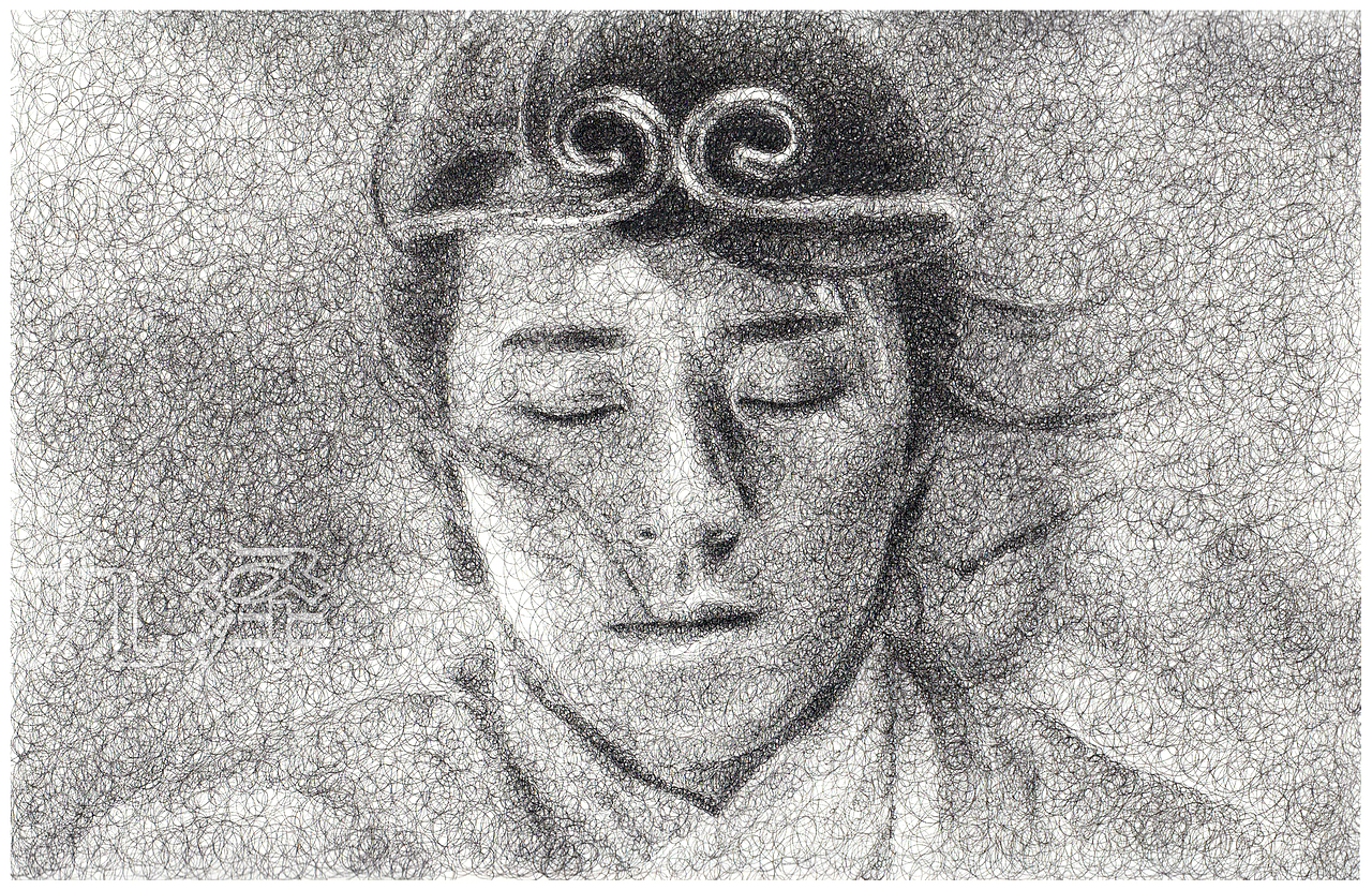 大话西游至尊宝