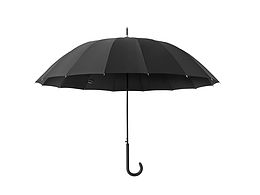 雨傘白底圖