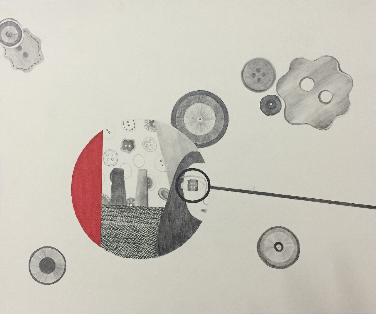 不可言（图ZMTY4NTc3MzY0） - 创作习作 - 站酷设计师绿毛大水怪原创素材 - 站酷ZCOOL
