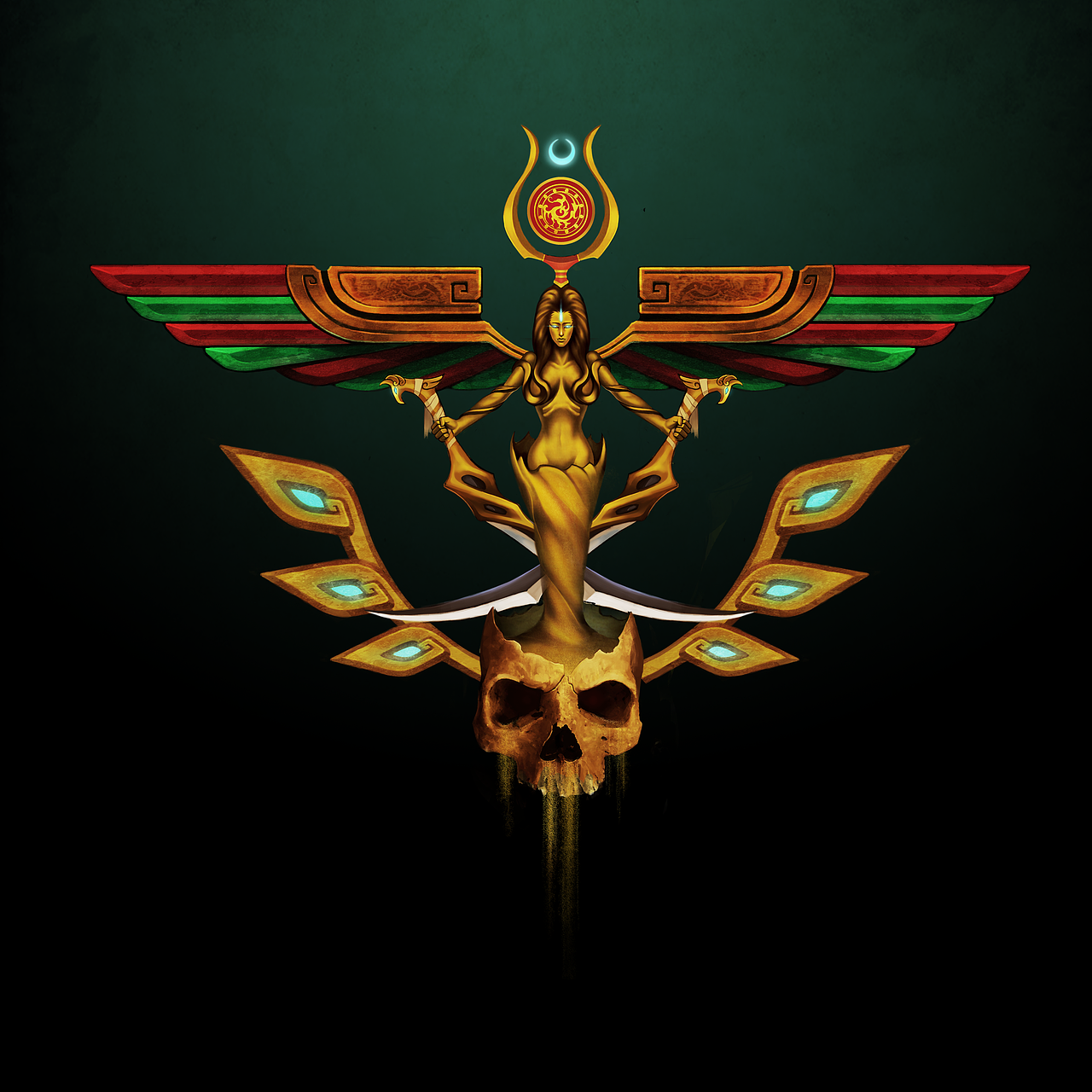 以前设计的徽章（图ZMTc5NzQ4MTQ0） - 游戏UI - 站酷设计师奔跑的洋葱君原创素材 - 站酷ZCOOL