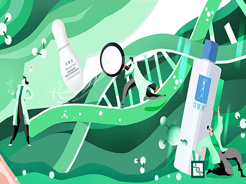 车贴（个人主页-ZNTQyMjA3MTI=） - 商业插画 - 站酷设计师拒绝复制原创素材 - 站酷ZCOOL