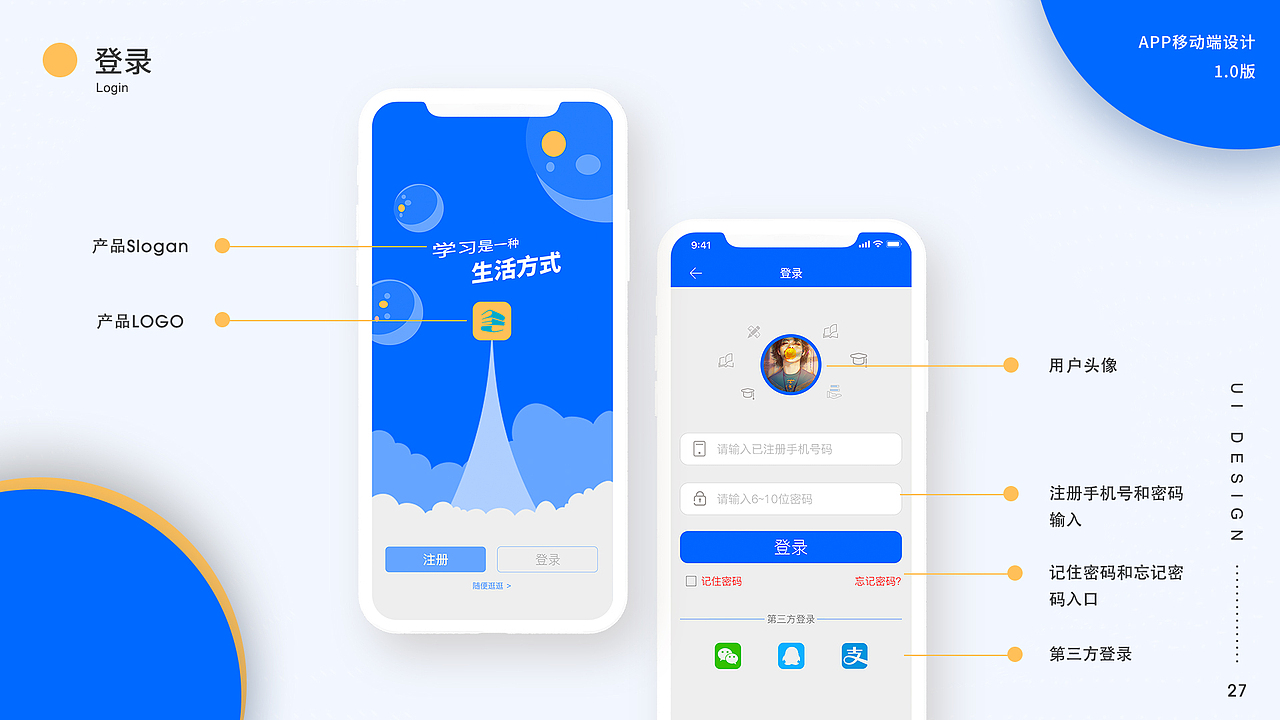 2019-UI作品集（图ZMTU4OTEwNDQw） - APP界面 - 站酷设计师萱萱fairy原创素材 - 站酷ZCOOL