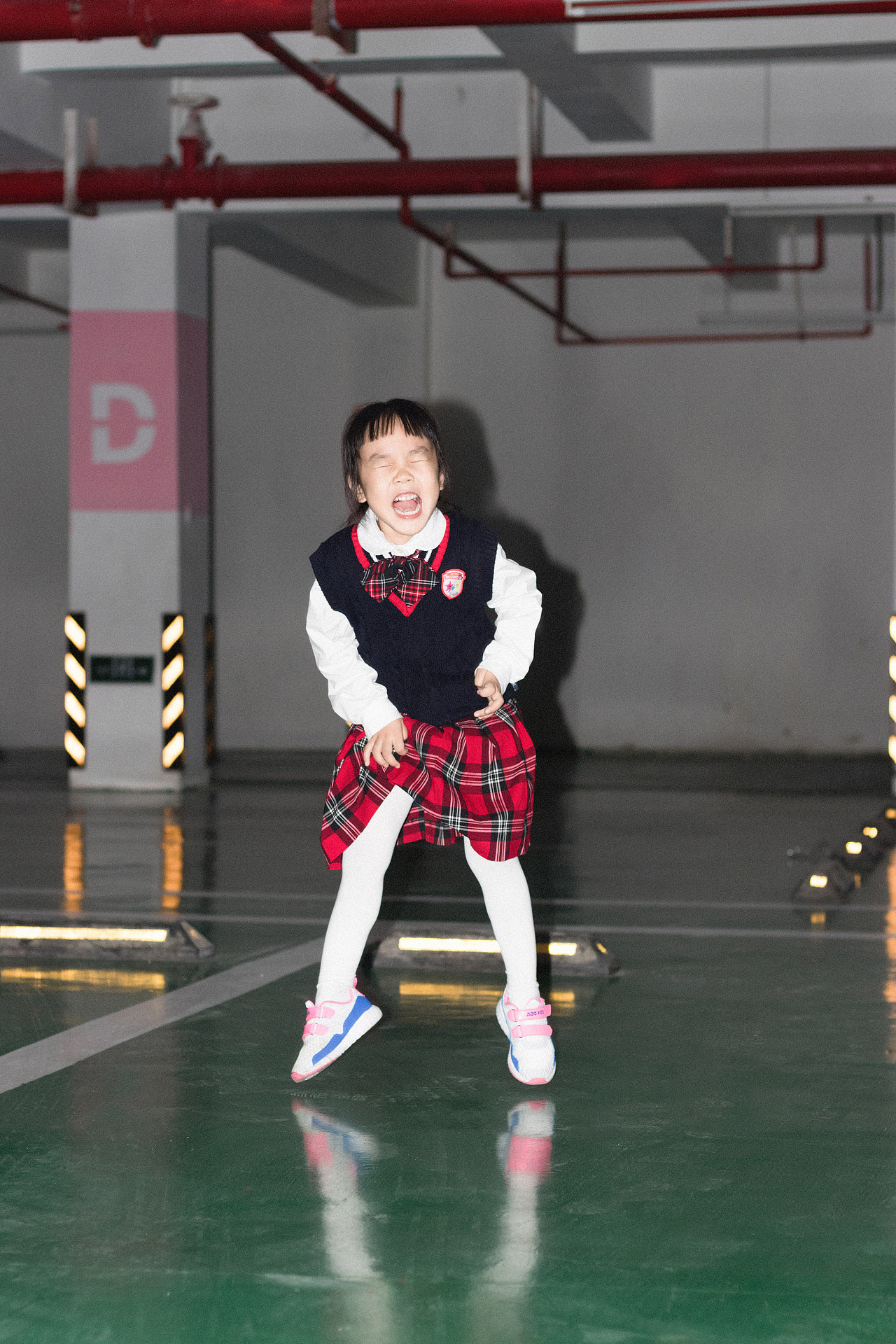 希望你的可爱,可以治愈一切不可爱。