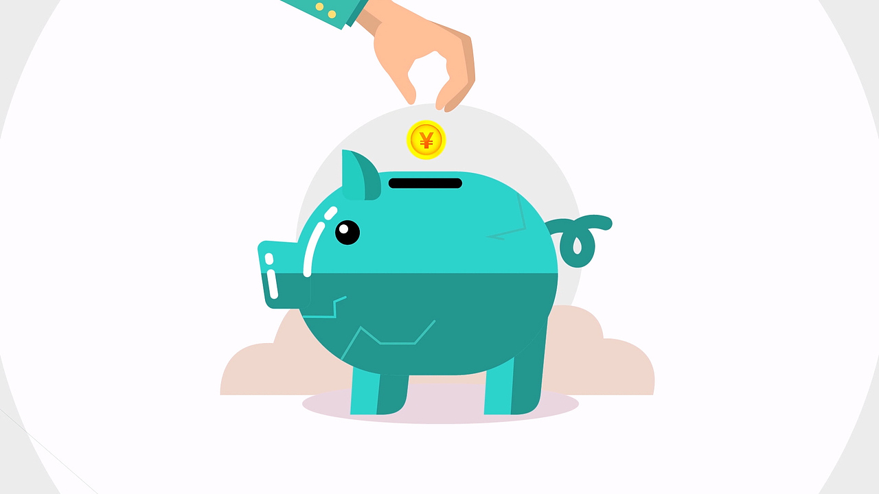 固定资产解说MG动画（图ZMTM5NTE1NzIw） - Motion Graphic - 站酷设计师东海小龙HD原创素材 - 站酷ZCOOL