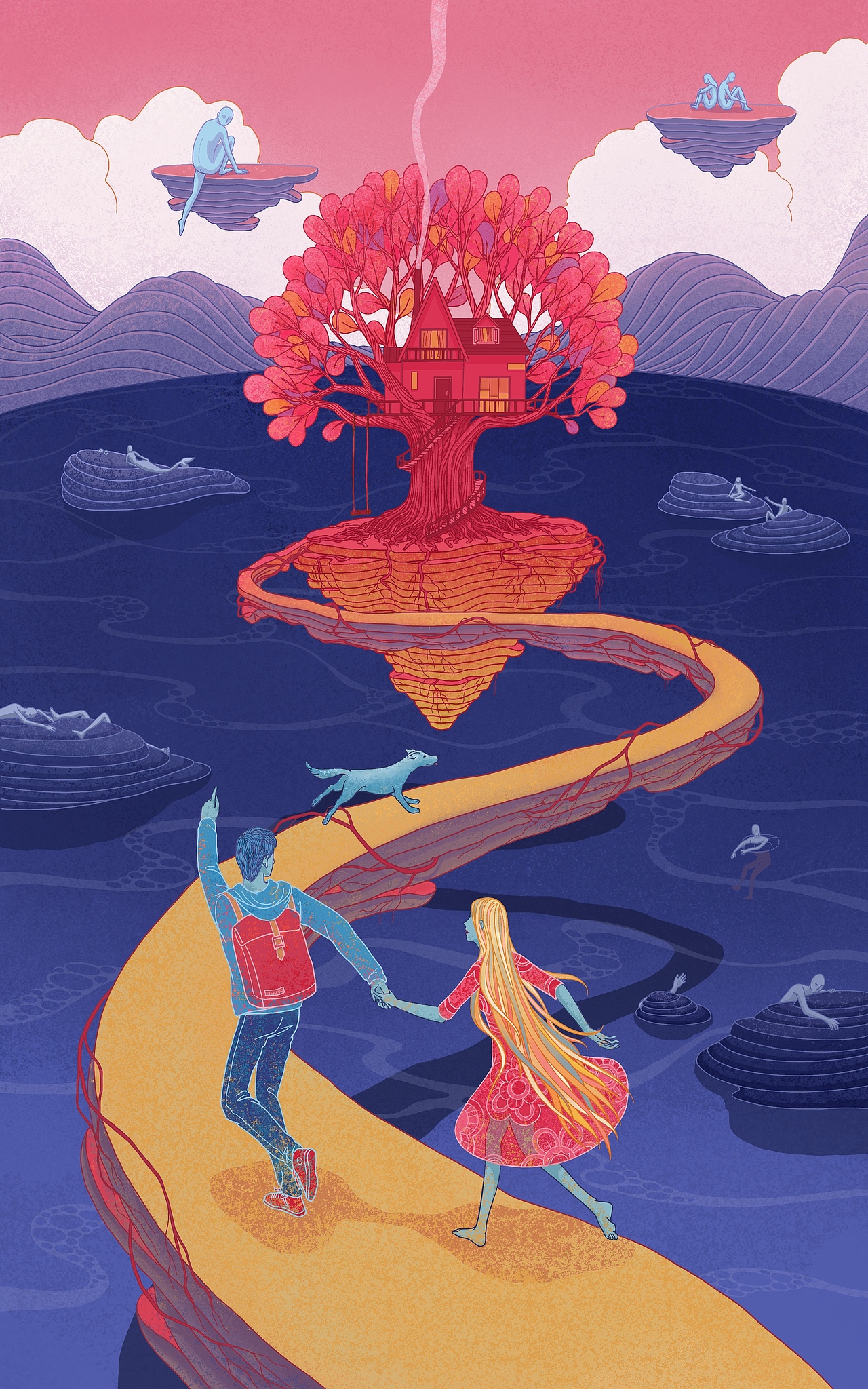 纯粹练习（图ZMjI5MDY4ODA4） - 创作习作 - 站酷设计师陈小鱼fishcys原创素材 - 站酷ZCOOL