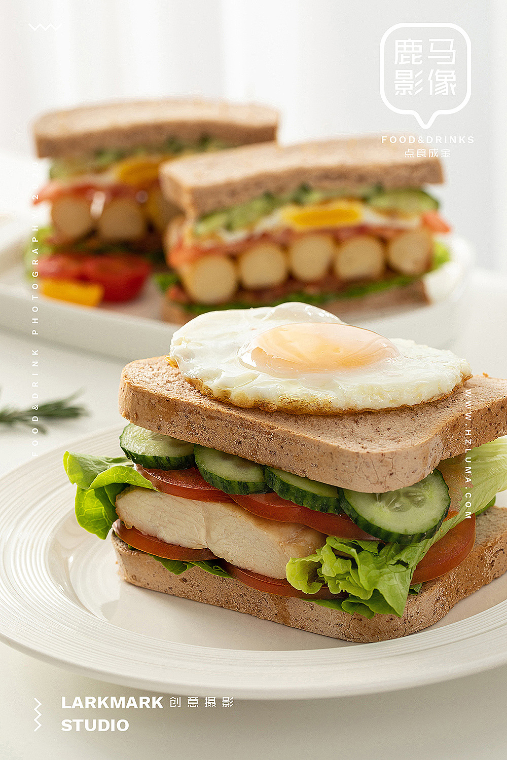 拍摄肌肉小王子｜电商食品｜杭州摄影-美食摄影作品