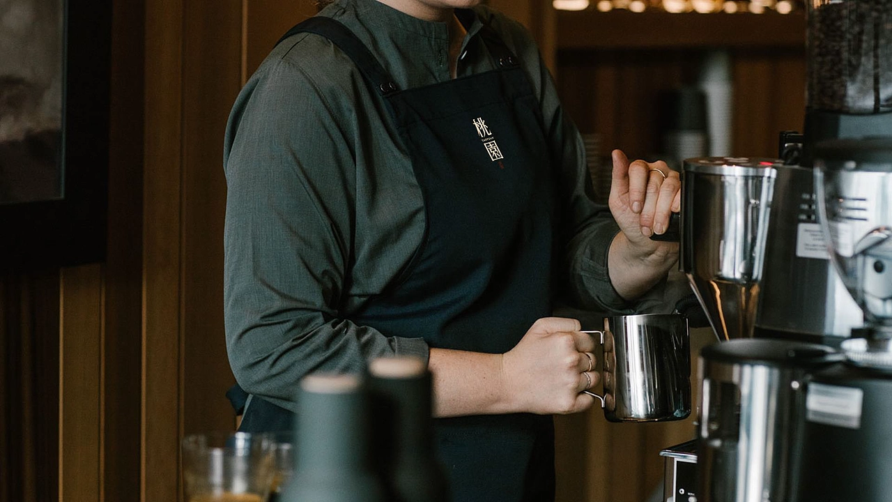 桃園 | 上海小籠包