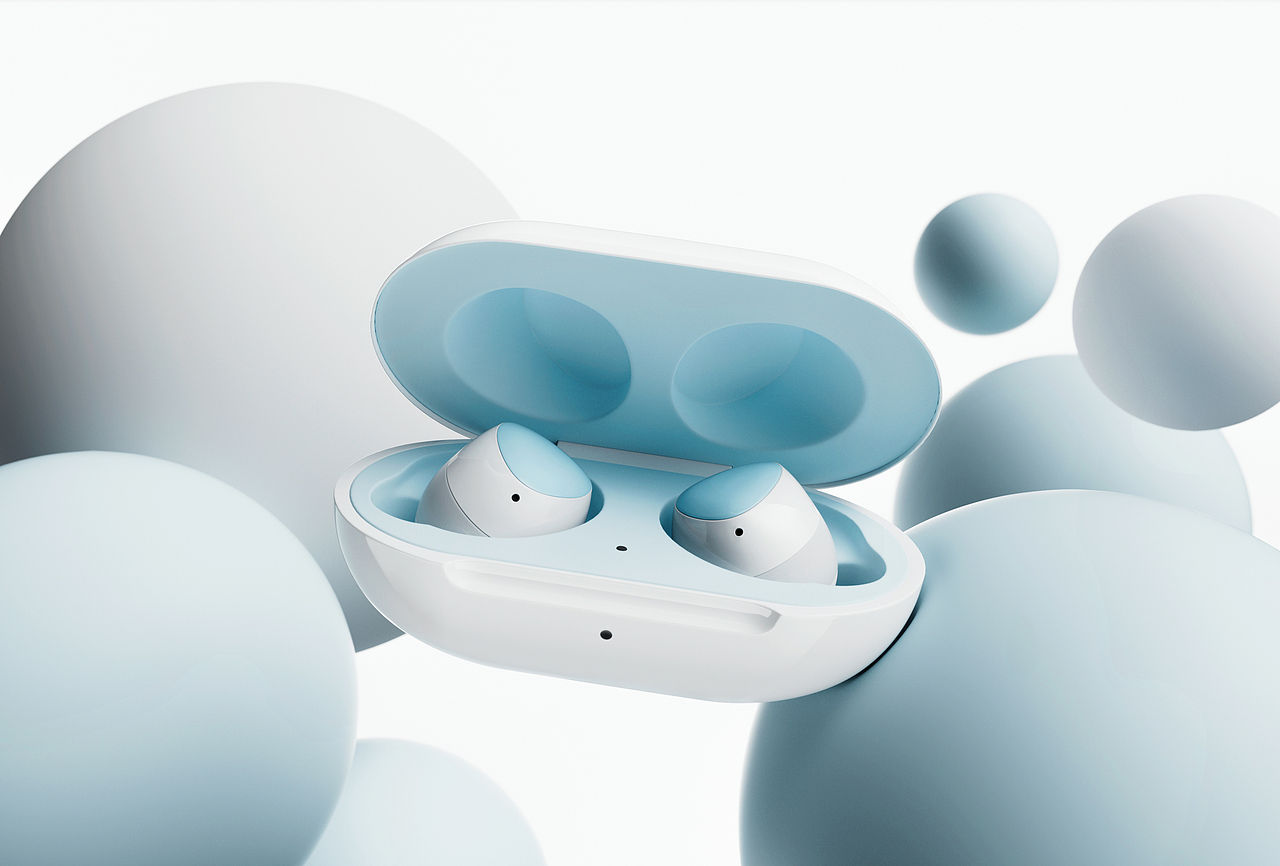 产品渲染----蓝牙耳机+冰墩墩（图ZMjg3NzIzODcy） - 产品 - 站酷设计师AMJZ老扎原创素材 - 站酷ZCOOL