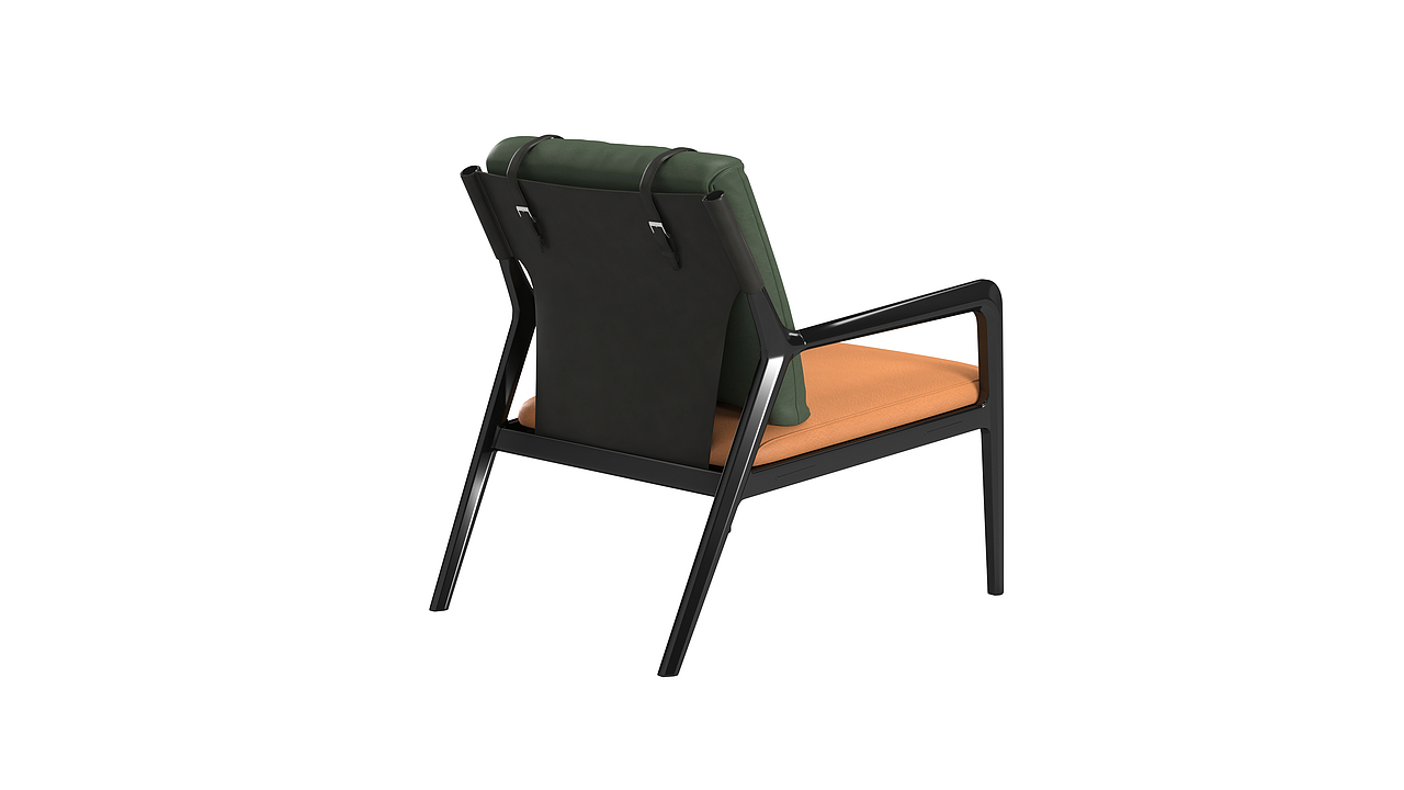 单品产品建模渲染