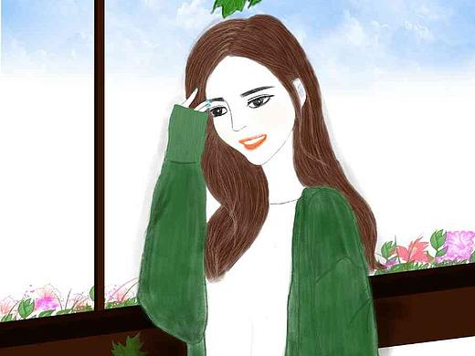 自制壁纸（个人主页-ZMjQ1MTkwMzI=） - 创作习作 - 站酷设计师Ecaoo原创素材 - 站酷ZCOOL