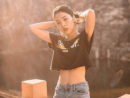 美国西部大峡谷-广东分谷