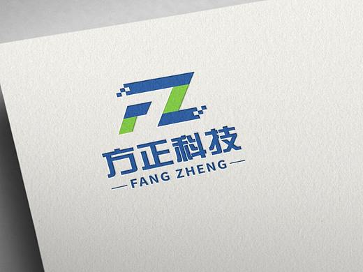 FZ科技logo
