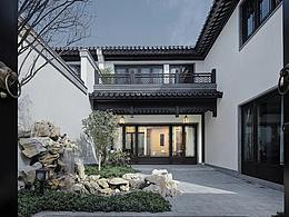 古建筑