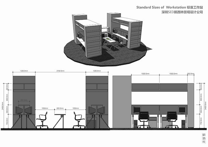 设计沟通呈现的趋势——简易预演交流模块