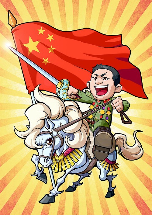 很久没来冒个泡了