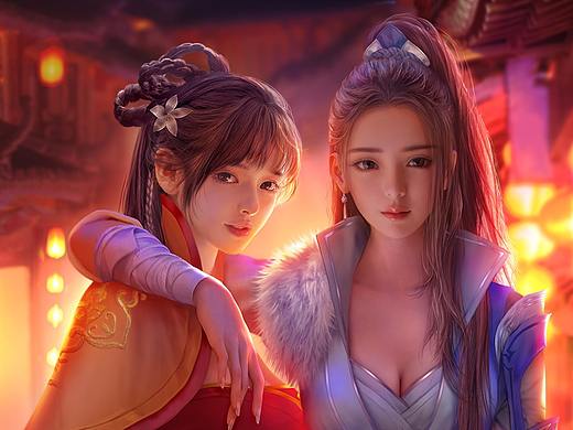 楚留香