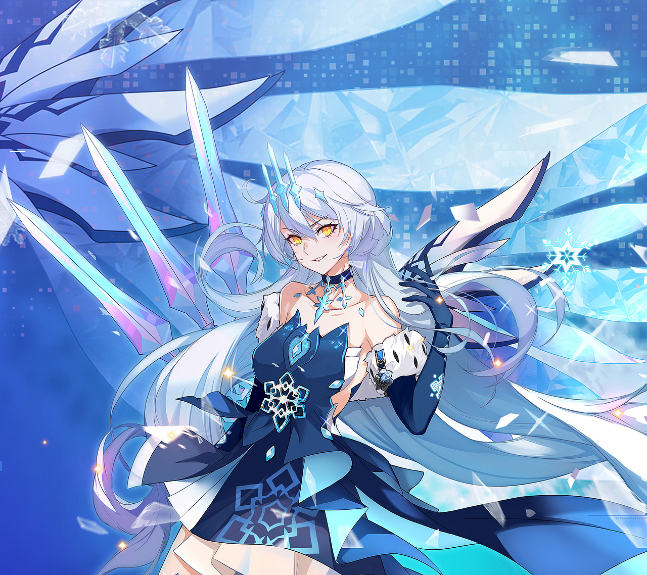 对自己喜欢的人说吧。（图ZMTUyOTY2NjYw） - 其他 - 站酷设计师冷血恶魔原创素材 - 站酷ZCOOL