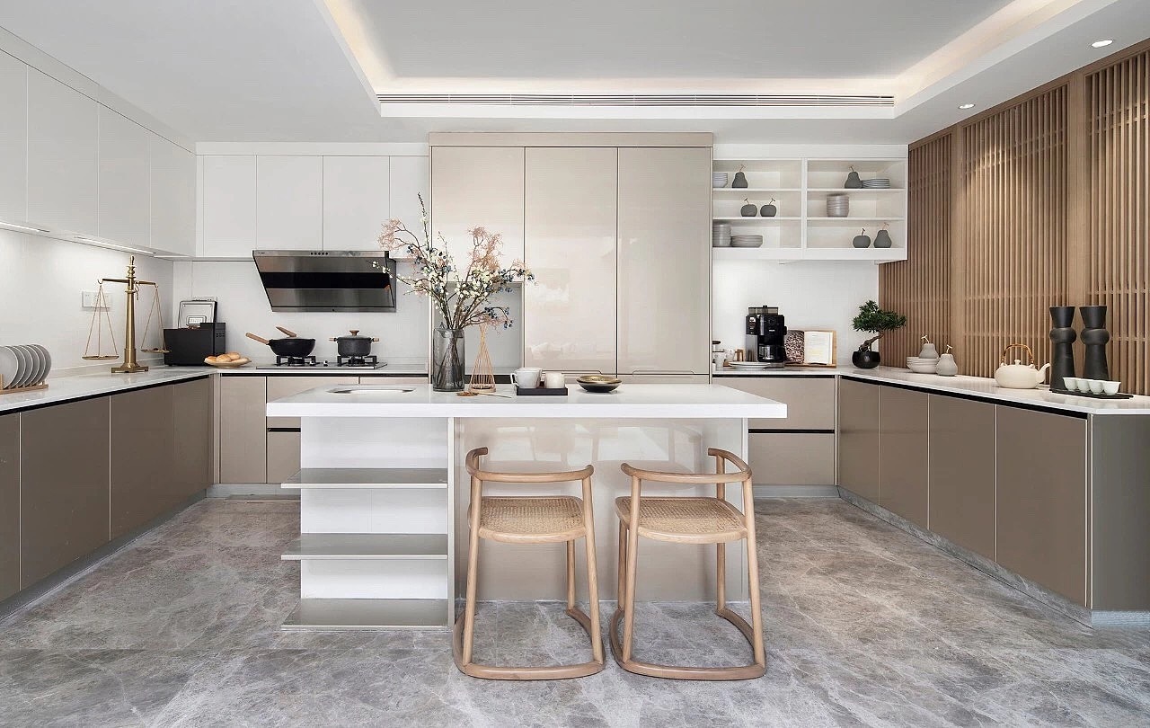 大理石瓷砖负离子