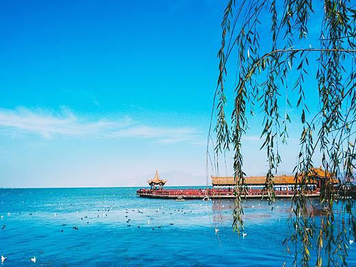 云南大理（个人主页-ZNDIxMzQ1MjA=） - 风光摄影 - 站酷设计师sutangren原创素材 - 站酷ZCOOL