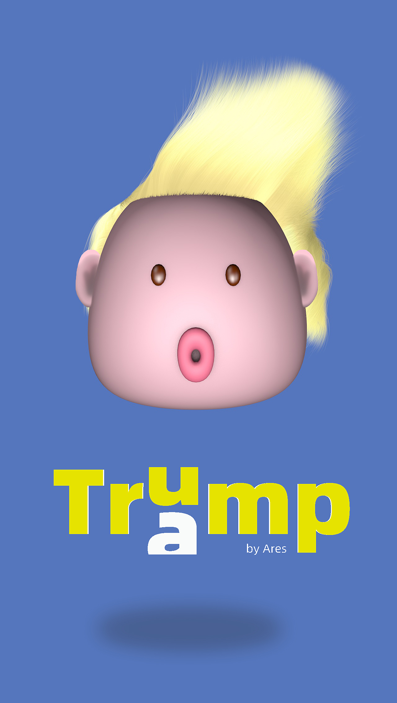 Tramp（图ZMjA3ODQxMTQ0） - 新锐潮流插画 - 站酷设计师Areswhite原创素材 - 站酷ZCOOL