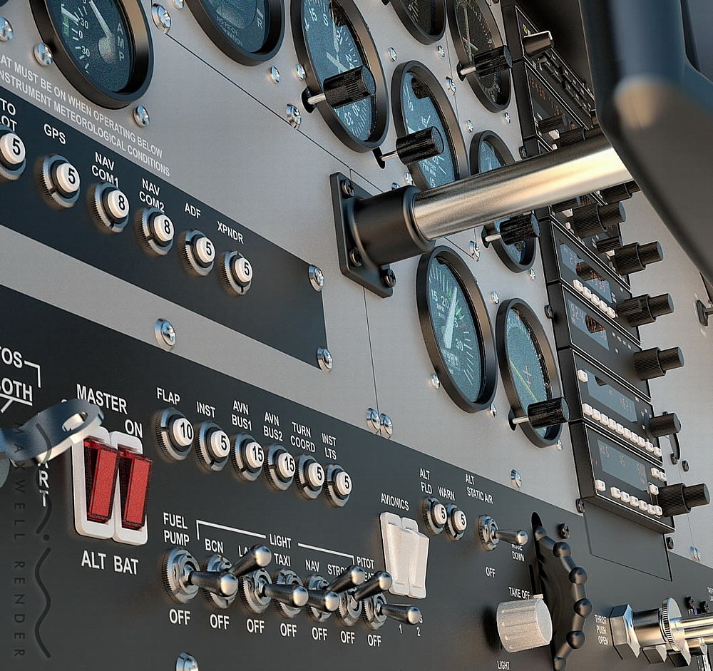 室内设计效果图