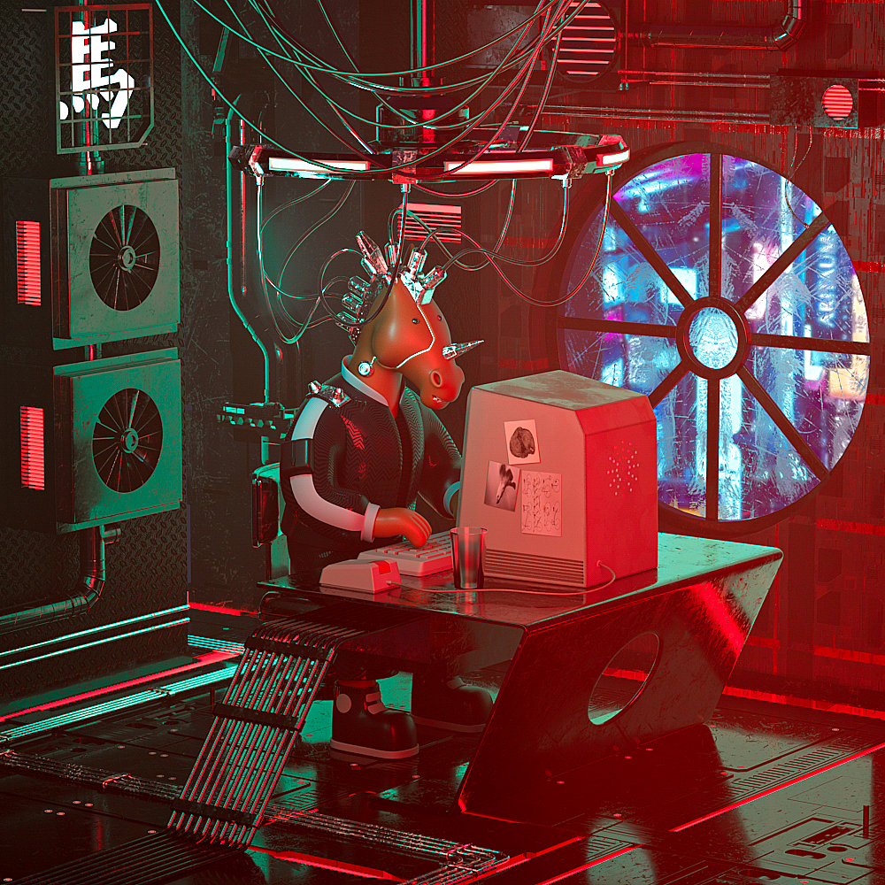 三维练习（图ZMjU1MDgxNDAw） - 人物/生物 - 站酷设计师chaochen已注册原创素材 - 站酷ZCOOL
