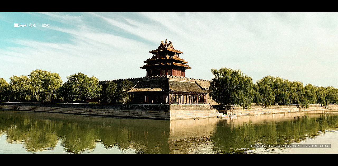 呆呆瞎拍 | 生活就像电影，要有仪式感（图ZMjg3NTYyNTg4） - 人文/纪实摄影 - 站酷设计师呆小东原创素材 - 站酷ZCOOL