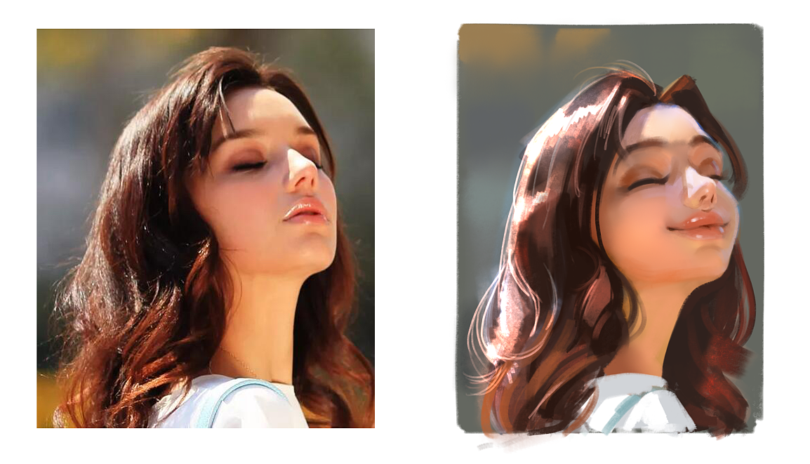 画着开心（图ZMTg3MzMyMjQw） - 创作习作 - 站酷设计师fwrao原创素材 - 站酷ZCOOL