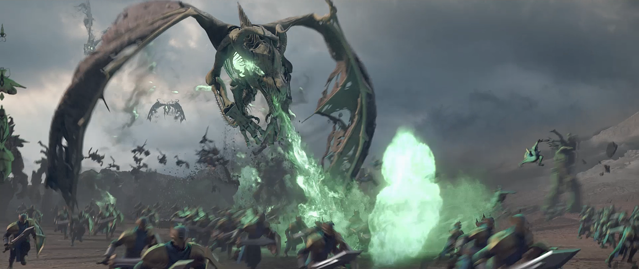 魔法门之英雄无敌 x 卡扑 | 梦回青春岁月