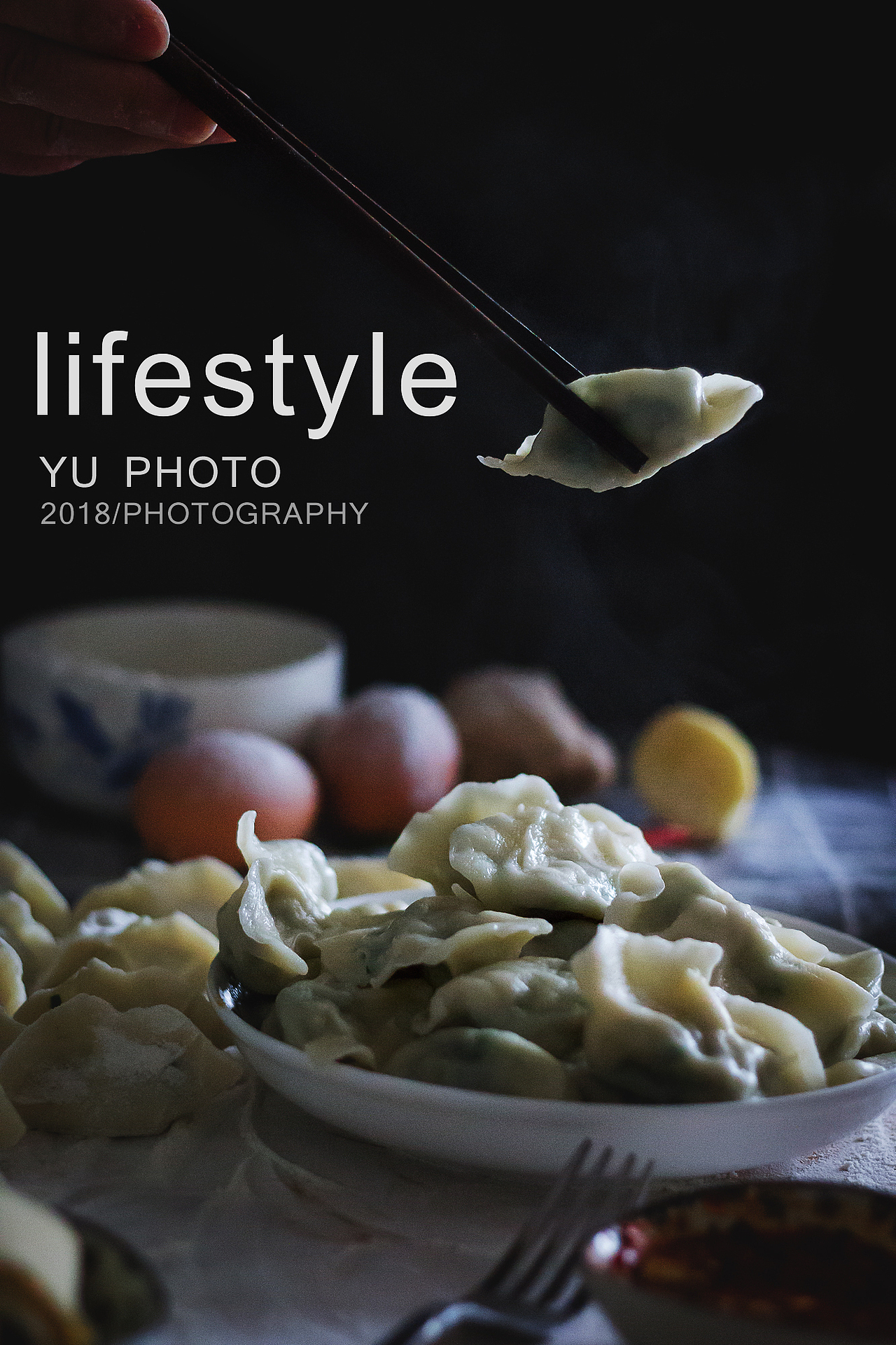 水饺（图ZMTAzOTQ4OTEy） - 产品摄影 - 站酷设计师羊咩咩摄影工作室原创素材 - 站酷ZCOOL