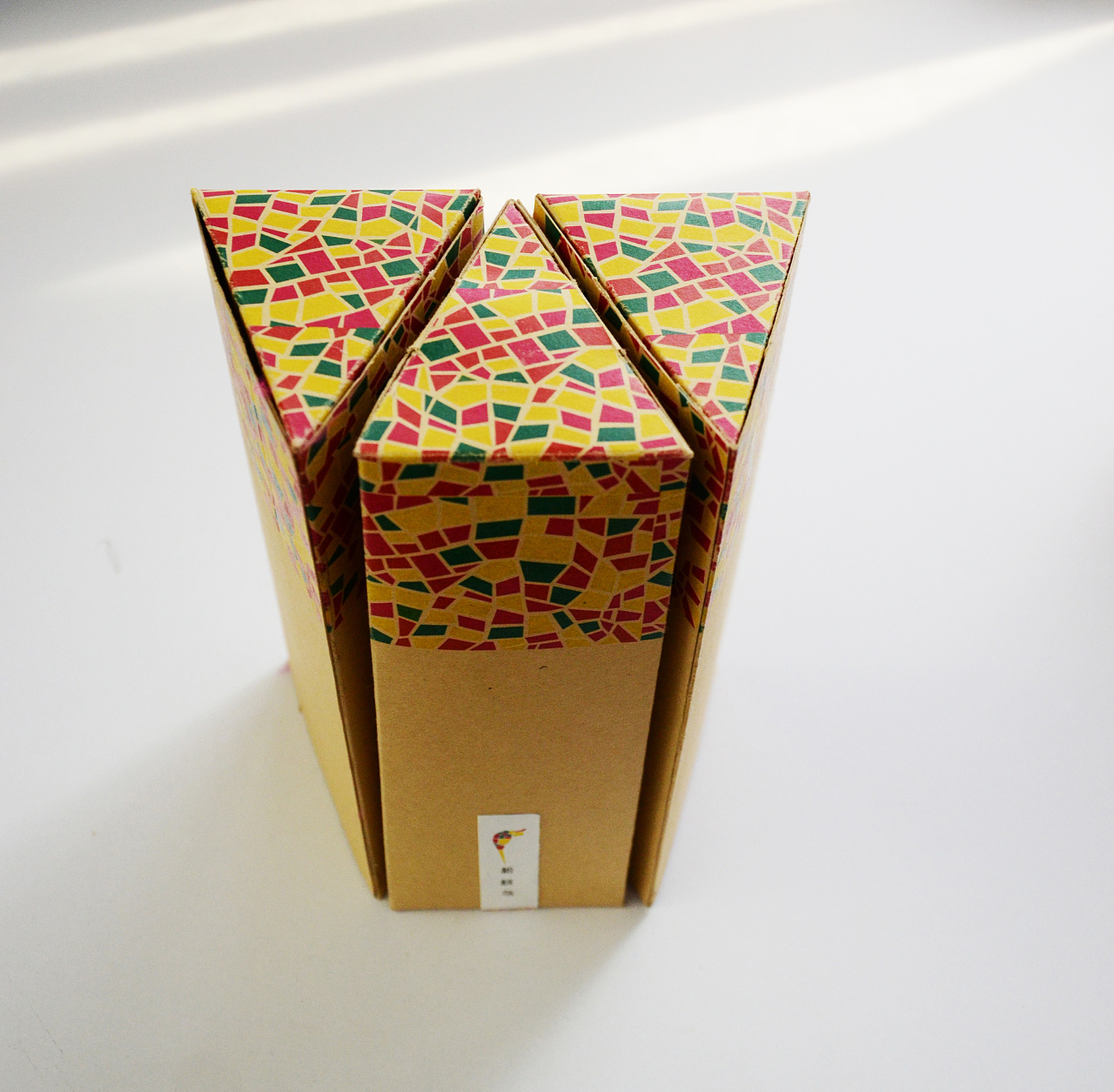 小鸟款2(小鸟款1叠放组成的大包装)