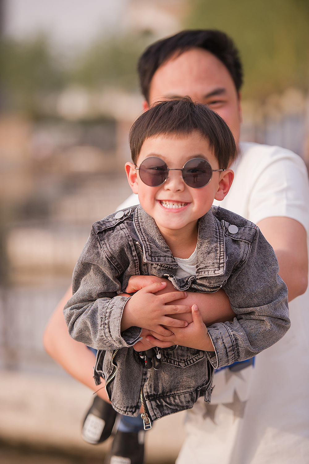 一千零一夜.2016 （五）儿童摄影外景
