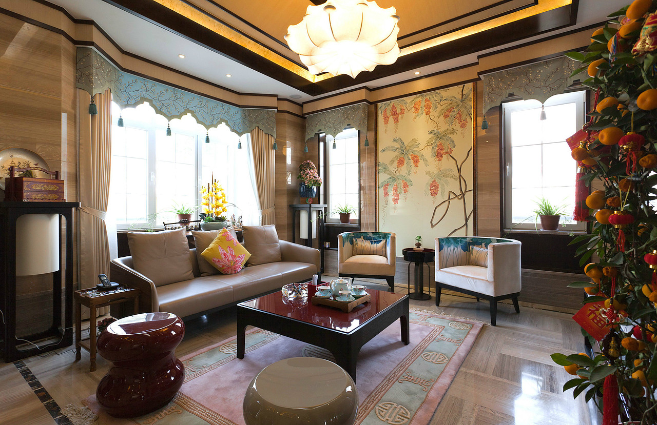 盘锦方林装饰装修得花多少钱