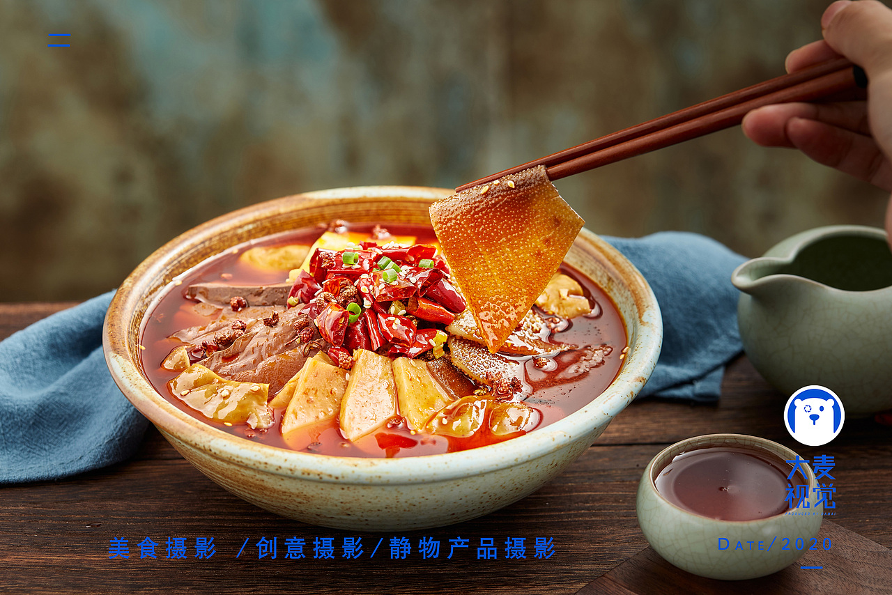 深圳美食摄影|川菜拍摄（图ZMjIxMjI4NjE2） - 美食摄影 - 站酷设计师深圳大麦美食摄影原创素材 - 站酷ZCOOL