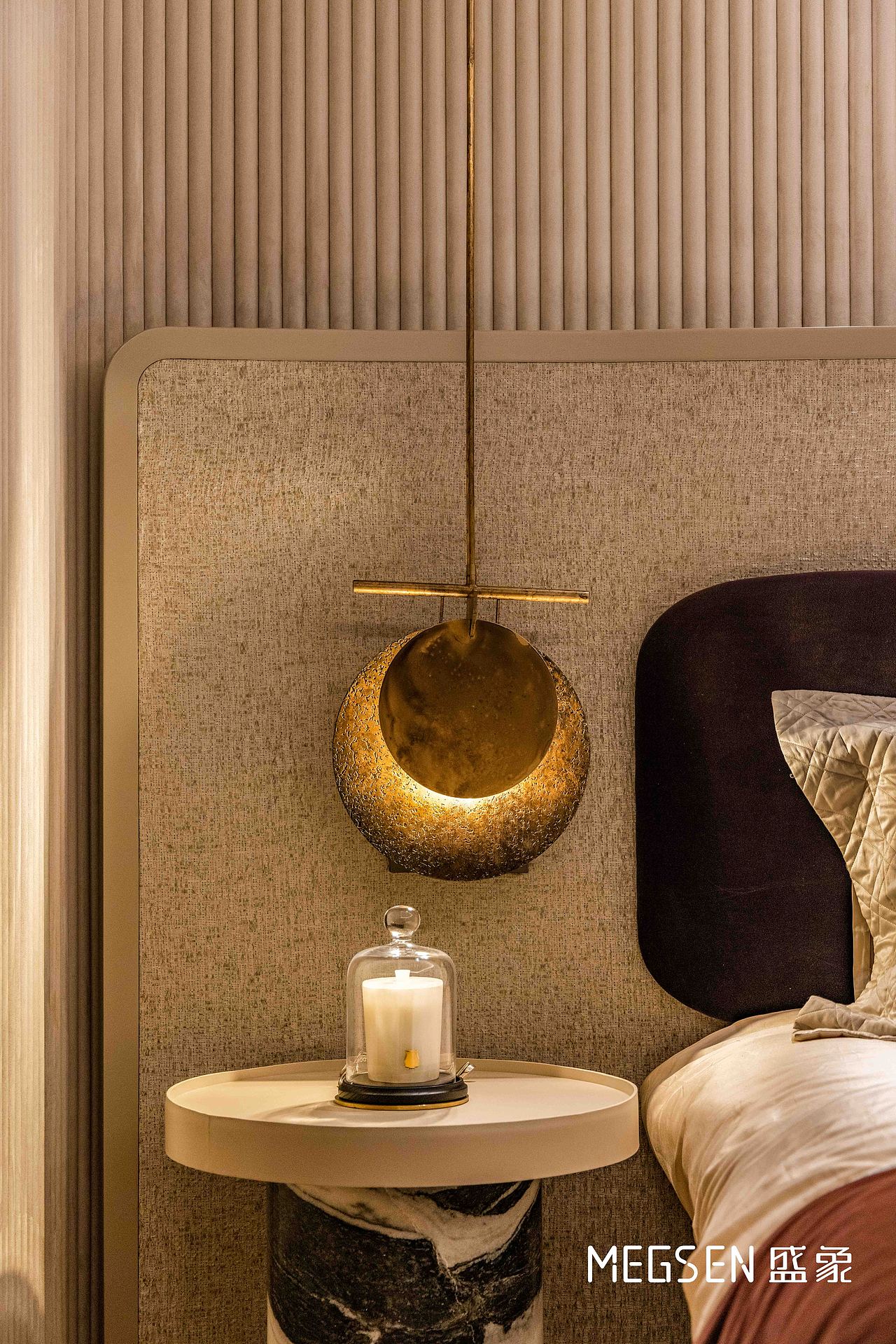 盛象原创」上海仁恒海上源样板房（图ZMjkxODUyMDYw） - 环境/建筑摄影 - 站酷设计师盛象视觉空间原创素材 - 站酷ZCOOL