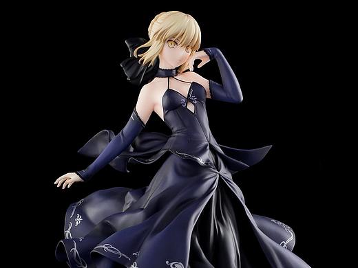 手办  saber 阿尔托莉雅·潘德拉贡 alter