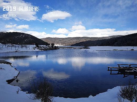 【自然风光】手机原图直出